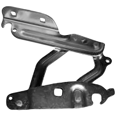 Hood Hinge Assembly by SHERMAN PARTS - 359-42R pa1