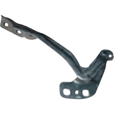 Hood Hinge Assembly by SHERMAN PARTS - 409A-42L pa3