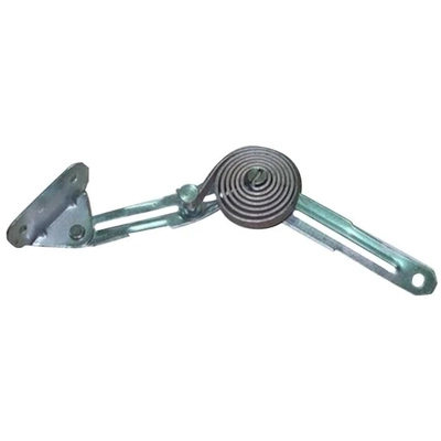 Hood Hinge Assembly by SHERMAN PARTS - 578-42AL pa1