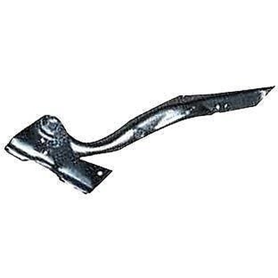 Hood Hinge Assembly by SHERMAN PARTS - 579A-42R pa1