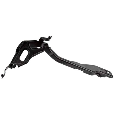 Hood Hinge Assembly by SHERMAN PARTS - 579C-42AR pa1