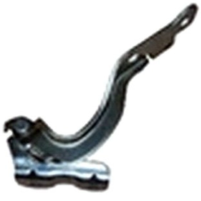 Hood Hinge Assembly by SHERMAN PARTS - 602-42L pa1