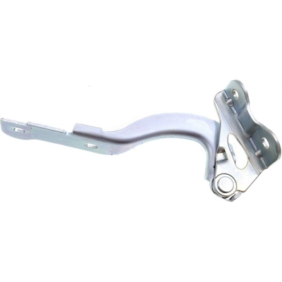 Hood Hinge Assembly by SHERMAN PARTS - 602-42R pa2