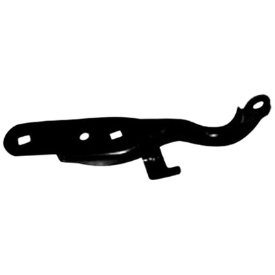 SHERMAN PARTS - 611-42L - Upper Driver Side Hood Hinge pa1