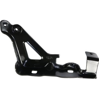 Hood Hinge Assembly by SHERMAN PARTS - 615-42R pa4