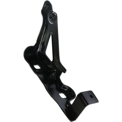Hood Hinge Assembly by SHERMAN PARTS - 615-42R pa5