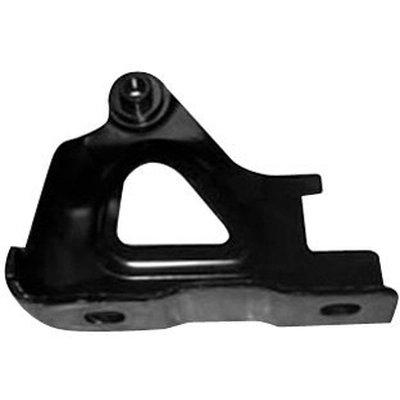 Hood Hinge Assembly by SHERMAN PARTS - 615A-42R pa1