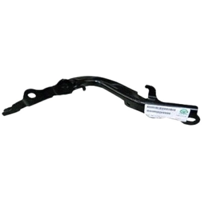 Hood Hinge Assembly by SHERMAN PARTS - 6611-42-1 pa1