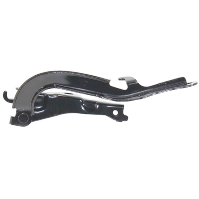 Hood Hinge Assembly by SHERMAN PARTS - 6611-42-2 pa2