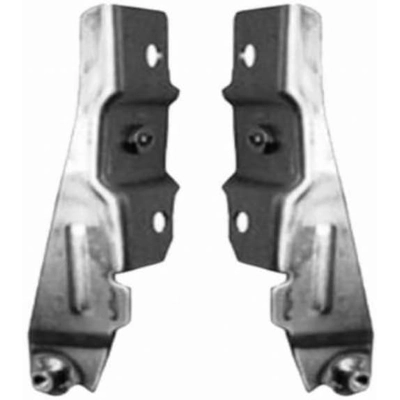 Hood Hinge Assembly by SHERMAN PARTS - 713-42AL pa1