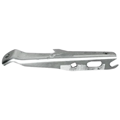 Hood Hinge Assembly by SHERMAN PARTS - 713-42L pa1