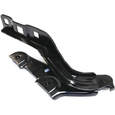 Hood Hinge Assembly by SHERMAN PARTS - 714-42R pa2