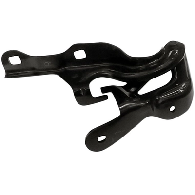Hood Hinge Assembly by SHERMAN PARTS - 714B-42R pa1