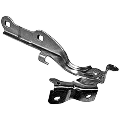 SHERMAN PARTS - 756-42R - Passenger Side Hood Hinge pa1