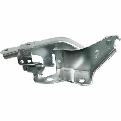 Hood Hinge Assembly by SHERMAN PARTS - 8125-42-1 pa1