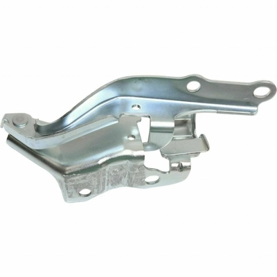 Hood Hinge Assembly by SHERMAN PARTS - 8125-42-1 pa2