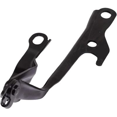 Hood Hinge Assembly by SHERMAN PARTS - 8151-42-1 pa2