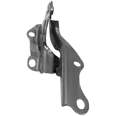 Hood Hinge Assembly by SHERMAN PARTS - 8152A-42-2 pa1