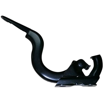 Hood Hinge Assembly by SHERMAN PARTS - 8175A-42-1 pa1