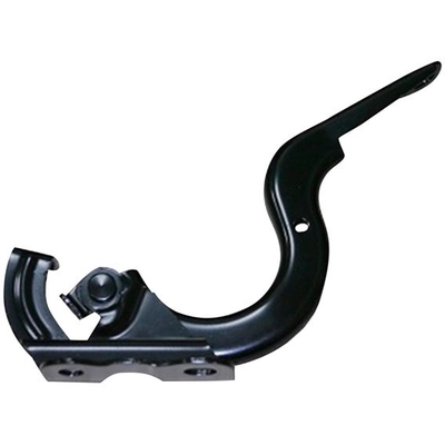 Hood Hinge Assembly by SHERMAN PARTS - 8175A-42-2 pa1