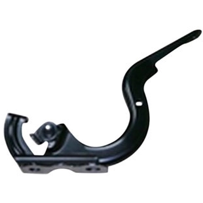 Hood Hinge Assembly by SHERMAN PARTS - 8175AA-42-2 pa1