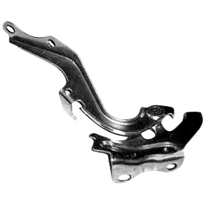 SHERMAN PARTS - 8188-42-2 - Passenger Side Hood Hinge pa1