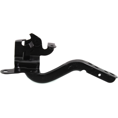 Hood Hinge Assembly by SHERMAN PARTS - 8202-42-2 pa1