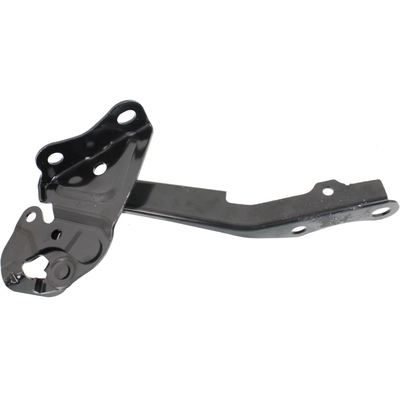 SHERMAN PARTS - 8211A-42-1 - Driver Side Hood Hinge pa2