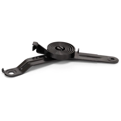 Hood Hinge Assembly by SHERMAN PARTS - 901-42AL pa3