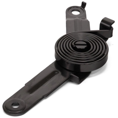 Hood Hinge Assembly by SHERMAN PARTS - 901-42AL pa5