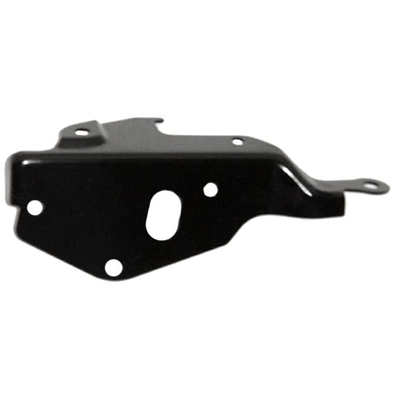 Hood Hinge Assembly by SHERMAN PARTS - 901-42R pa1