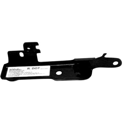 Hood Hinge Assembly by SHERMAN PARTS - 902-42AL pa1