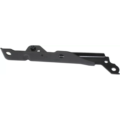 Hood Hinge Assembly by SHERMAN PARTS - 903-42L pa2