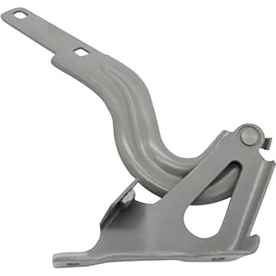 Hood Hinge Assembly by SHERMAN PARTS - 9502-42-1 pa1