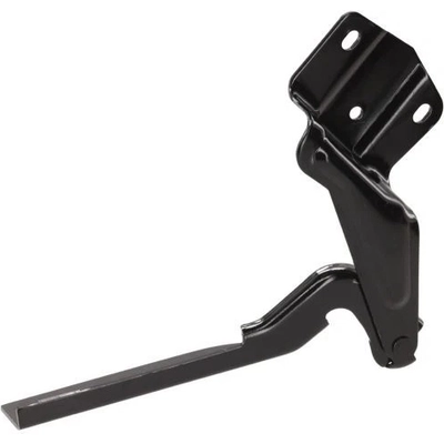 Hood Hinge Assembly by SHERMAN PARTS - 9532B-42Q-2 pa2
