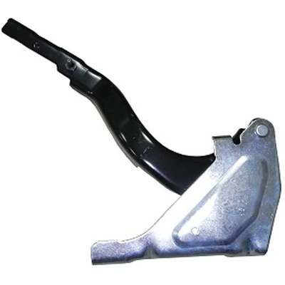 Hood Hinge Assembly by SHERMAN PARTS - CHCHER14-42L pa1
