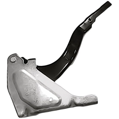 Hood Hinge Assembly by SHERMAN PARTS - CHCHER14-42R pa1