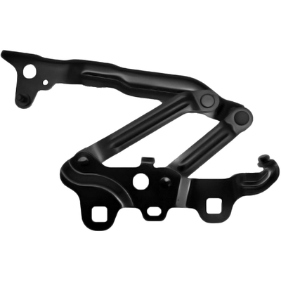Hood Hinge Assembly by SHERMAN PARTS - CHGRAN21-42L pa1