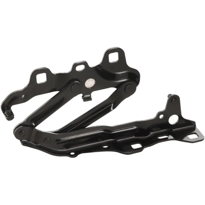 Hood Hinge Assembly by SHERMAN PARTS - CHGRAN21-42R pa3