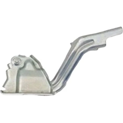 Hood Hinge Assembly by SHERMAN PARTS - CHPROM23-42L pa1