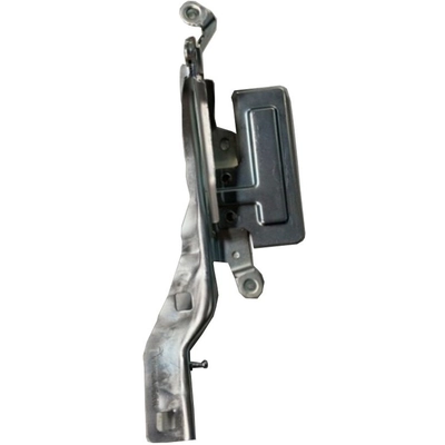 Hood Hinge Assembly by SHERMAN PARTS - FOEXPE18-42L pa1