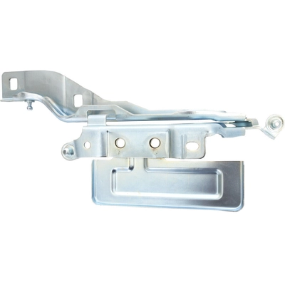 Hood Hinge Assembly by SHERMAN PARTS - FOEXPE18-42R pa2