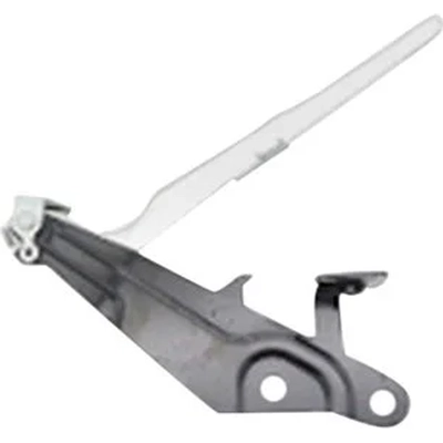 Hood Hinge Assembly by SHERMAN PARTS - FOMUST18-42R pa1