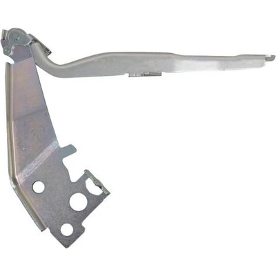 Hood Hinge Assembly by SHERMAN PARTS - FOMUST24-42R pa1