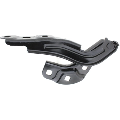 Hood Hinge Assembly by SHERMAN PARTS - GMACAD17-42L pa5