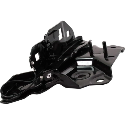 Hood Hinge Assembly by SHERMAN PARTS - GMCAMA16A-42L pa4