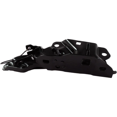 Hood Hinge Assembly by SHERMAN PARTS - GMCAMA16A-42R pa1