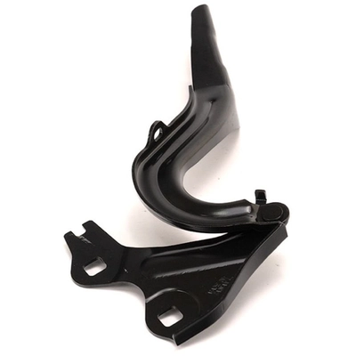SHERMAN PARTS - GMCRUZ16-42L - Driver Side Hood Hinge pa2