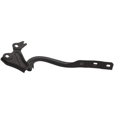Hood Hinge Assembly by SHERMAN PARTS - GMCRUZ16-42R pa1