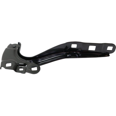 Hood Hinge Assembly by SHERMAN PARTS - GMEQUI18-42L pa1